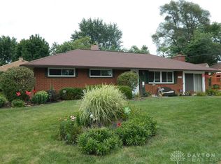 2353 Kajean Ave, Dayton, OH 45439