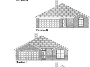 1414 Quail Creek Dr, Cleburne, TX 76033