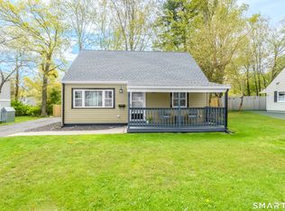 42 Helen Dr, New Britain, CT 06053