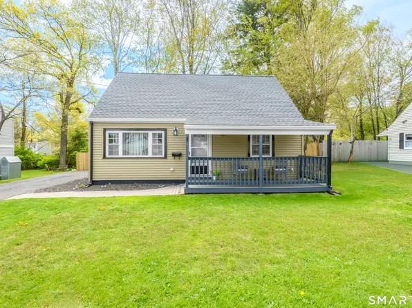 42 Helen Drive, New Britain, CT 06053