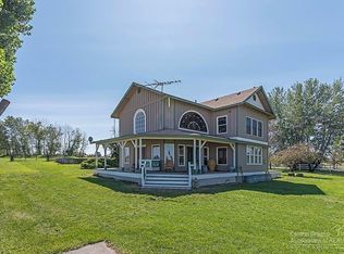 20150 Marsh Rd, Bend, OR 97701