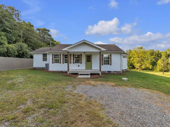 3154 Old Morris Rd, Rocky Face, GA 30740