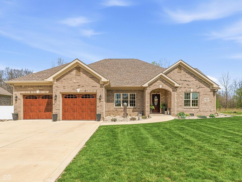1st image of 4518 N Wickfield Dr