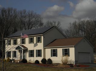 446 N Riverside Rd, Lloyd, NY 12528