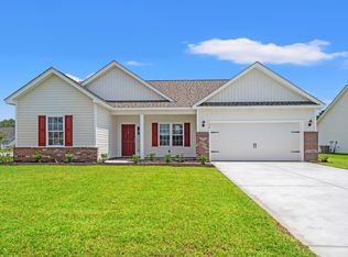 124 Old Chimney Ln, Conway, SC 29526