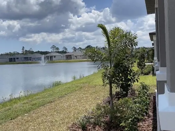 439 Venetian Palms Blvd, New Smyrna Beach, FL 32168