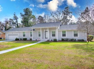 15 Pembroke Ct, Sumter, SC 29153