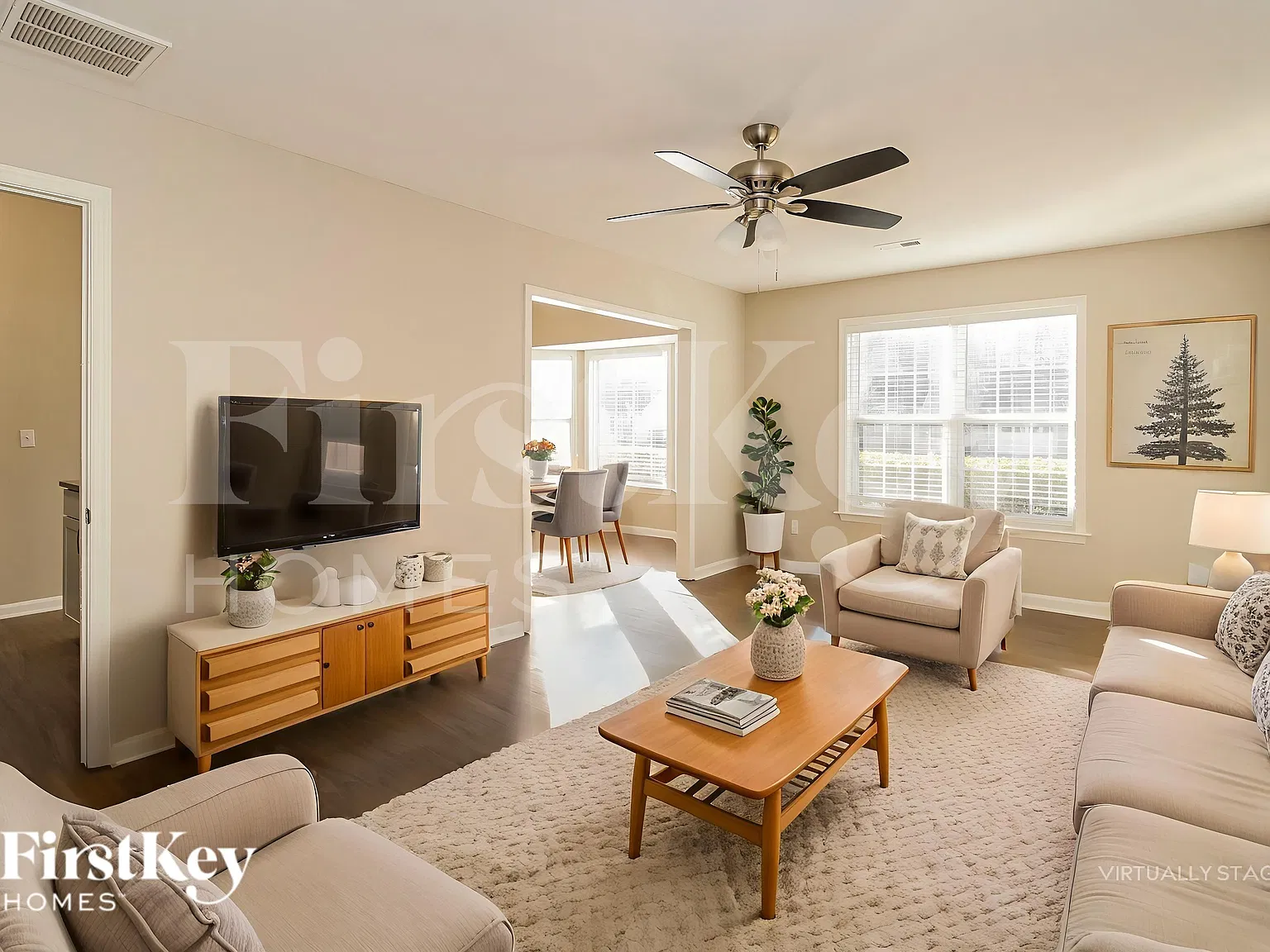 3 bed, 2.0 bath, 1500 sqft, $2,040 — Photo 4