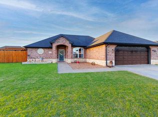 1213 Alma Dr, Elgin, OK 73538