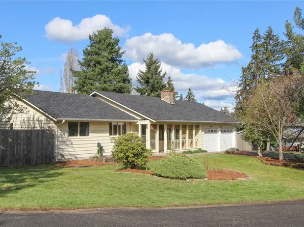 4801 75th Street E, Tacoma, WA 98443
