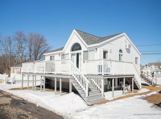 45 Long Beach Ave #5, York, ME 03909
