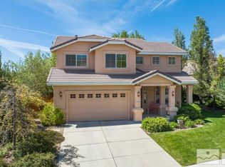 1871 Cambridge Hills Ct, Reno, NV 89523