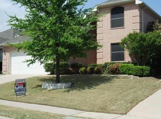 856 Kilbridge Ln, Coppell, TX 75019