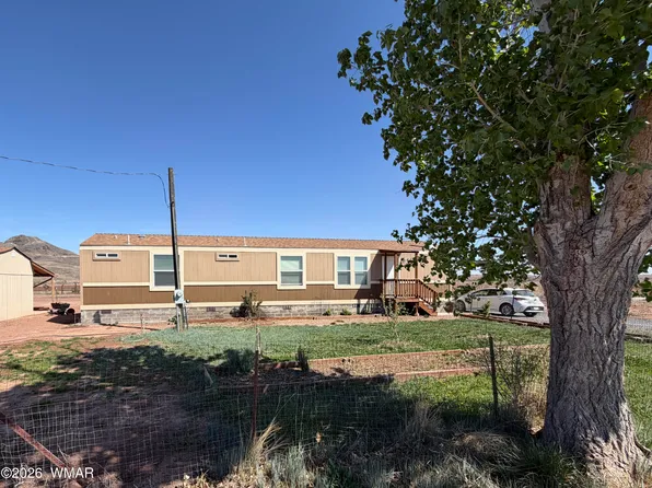 7832 Jacamar Ln, Woodruff, AZ 86025