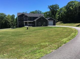 321 Route 133, Winthrop, ME 04364
