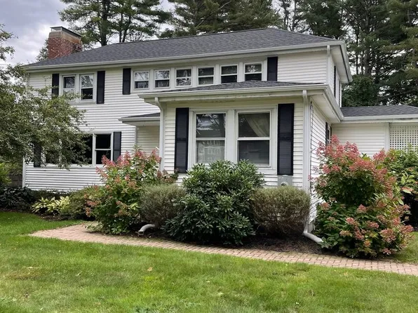 97 Admiral Fitch Avenue, 93-97 Admiral Fitch Ave #480d946a2, Brunswick, ME 04011
