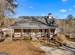 200 Bradley Rd, Jackson, GA 30233