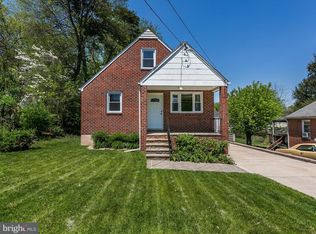 1814 Clearwood Rd, Parkville, MD 21234