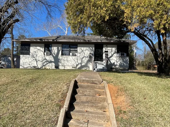 362 Boulevard St, Shreveport, LA 71104