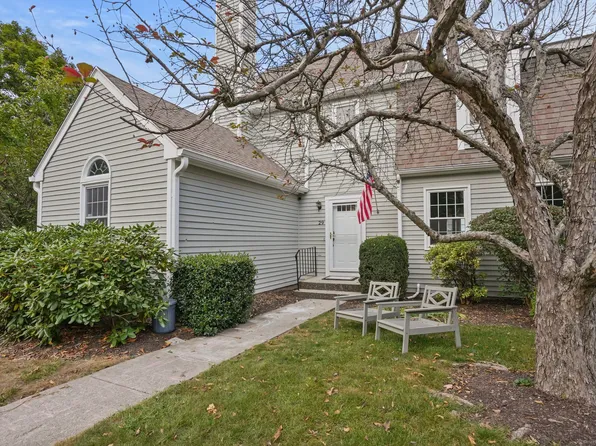 19 Prospect Ridge APT 29, Ridgefield, CT 06877