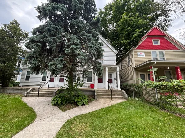 313 W Cross St #1, Ypsilanti, MI 48197
