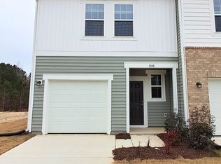 1106 Tofino Dr, Durham, NC 27704