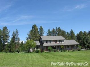 185 La Bar Ln, Whitefish, MT 59937