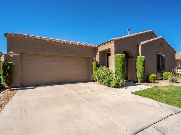 6965 E Kessler Ave, Mesa, AZ 85209