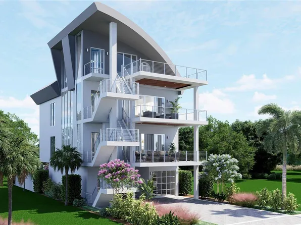 6608 Atlantic Ave, New Smyrna Beach, FL 32169