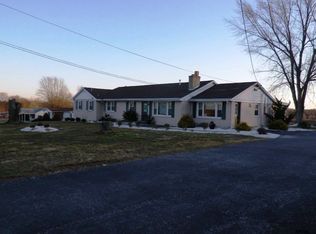 3540 Bull Rd, York, PA 17408