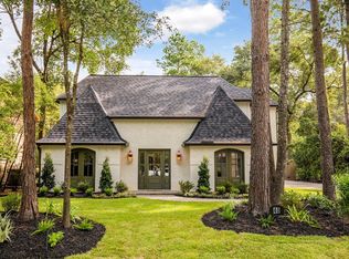 40 S Havenridge Dr, Spring, TX 77381