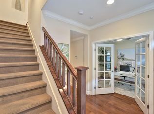 835 Gaspar Vis #1, San Jose, CA 95126