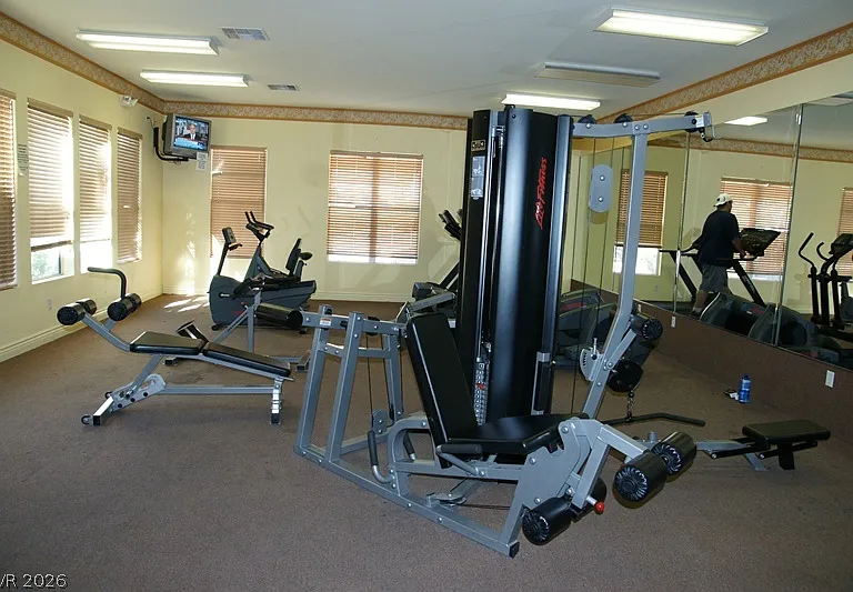 6955 N Durango Dr #3080 — Photo 21