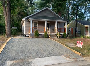1109 Fern St, Durham, NC 27701
