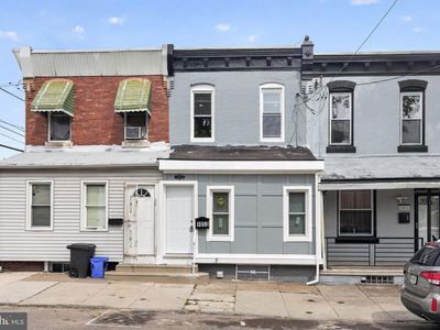 1853 W Juniata St, Philadelphia, PA, 19140