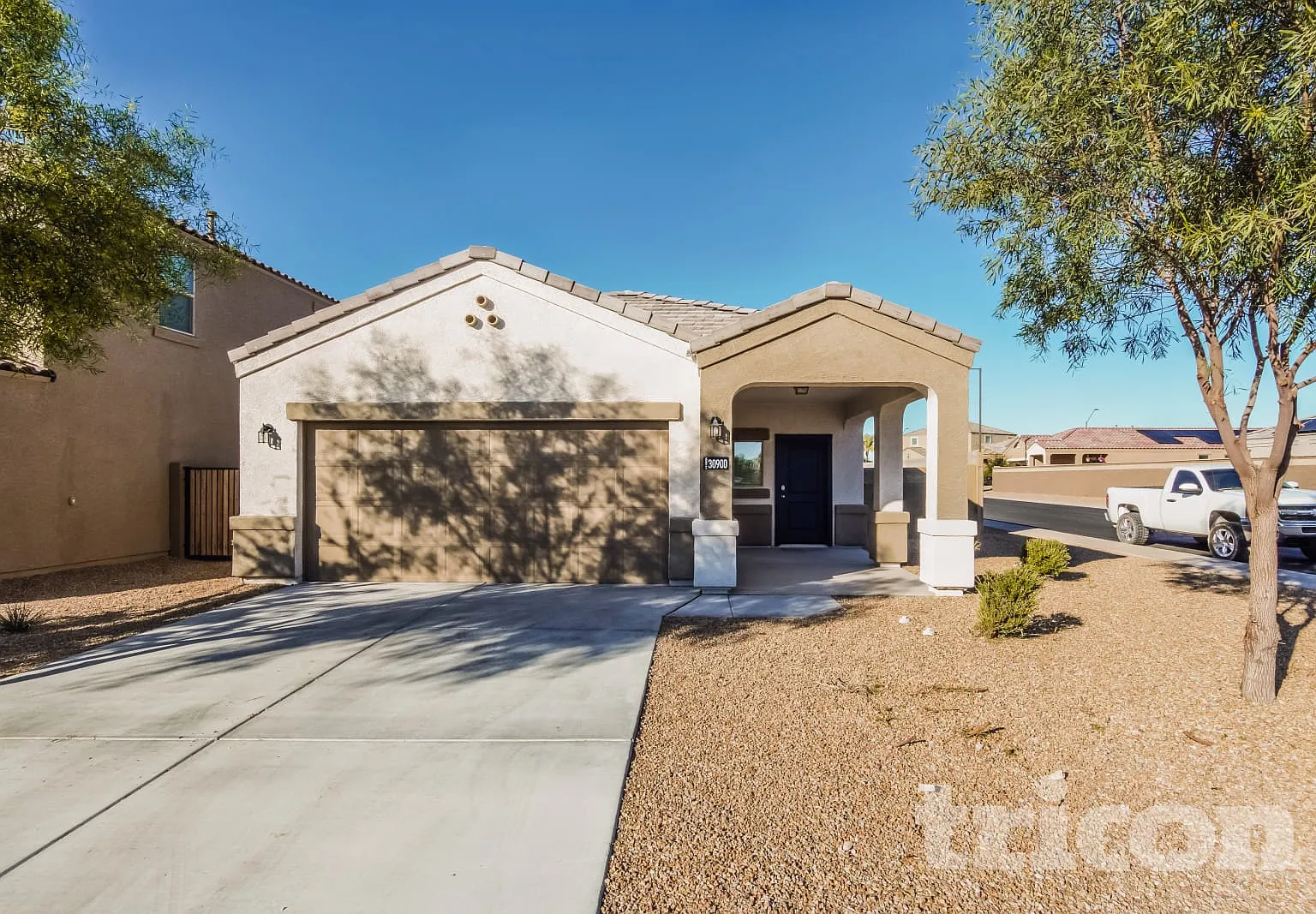 30900 W Picadilly Road Buckeye AZ — Photo 1