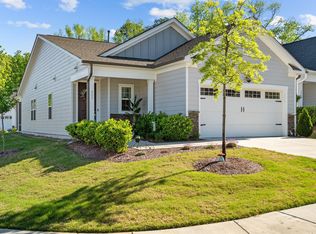 401 English Violet Ln, Raleigh, NC 27610