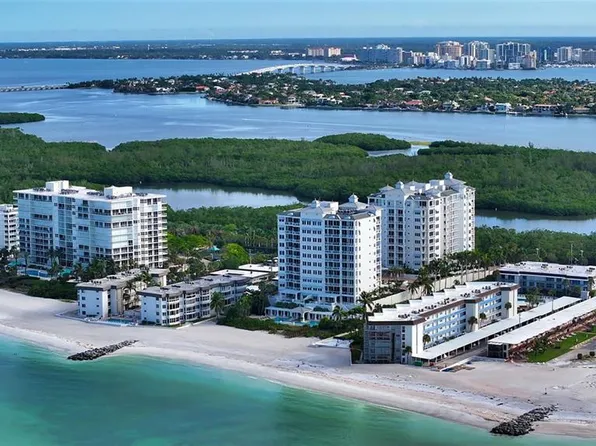 2052 Benjamin Franklin Dr #Penthouse 1102, Sarasota, FL 34236