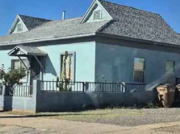 816-818 E 14th St, Douglas, AZ 85607