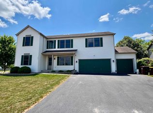 2525 E 6th St, Belvidere, IL 61008