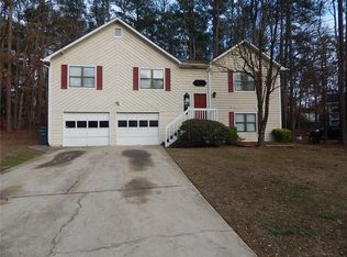 1091 Stoney Creek Ln, Austell, GA 30168