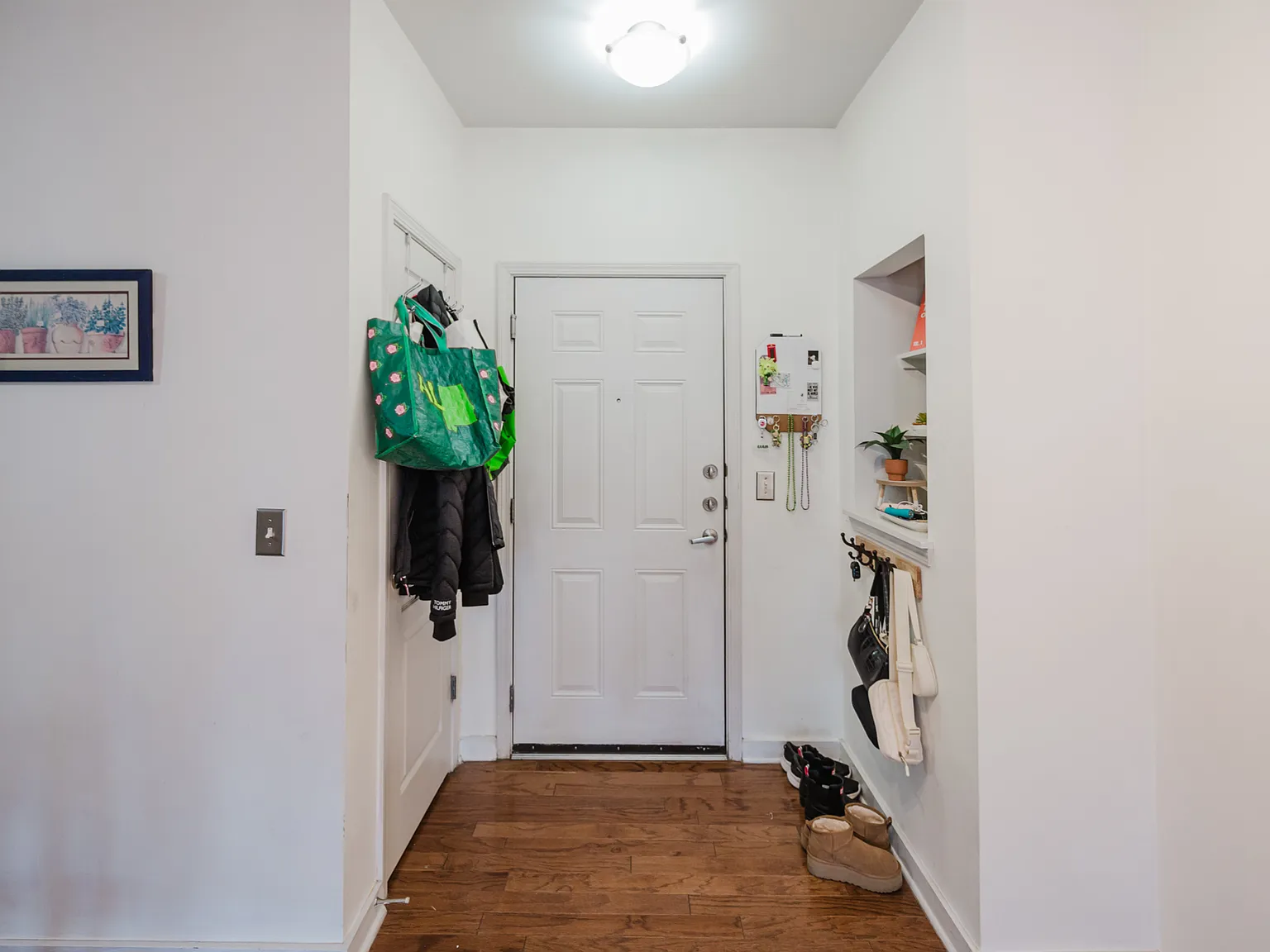 1 bed, 786 sqft, $1,400 — Photo 3