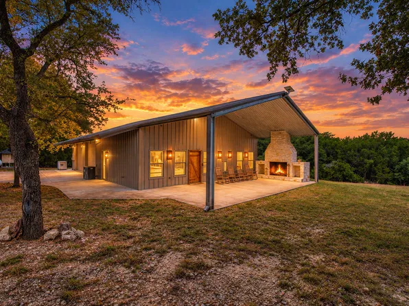 400 Hali Brooke Dr, China Spring, TX 76633
