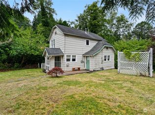 704 4th Ave, Aberdeen, WA