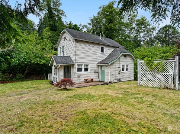 704 4th Avenue, Aberdeen, WA 98520