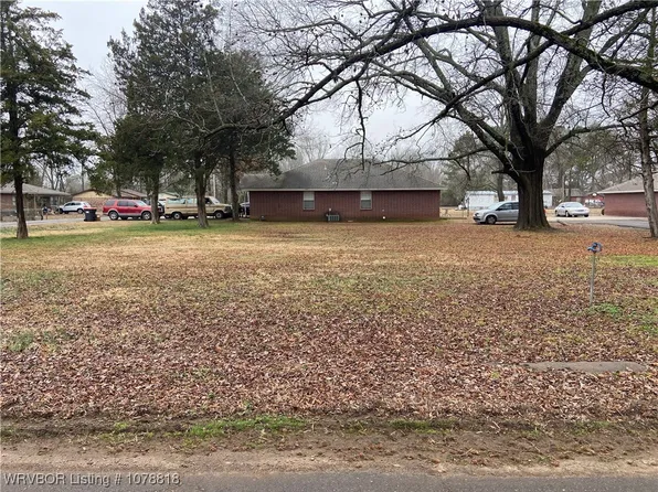 Airport Rd, Alma, AR 72921