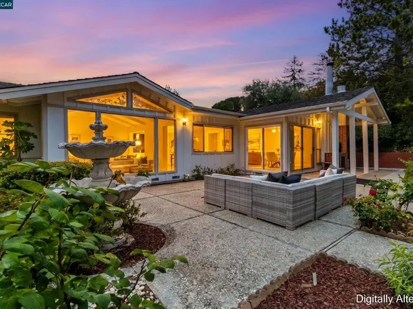 61 Sullivan Dr, Moraga, CA 94556