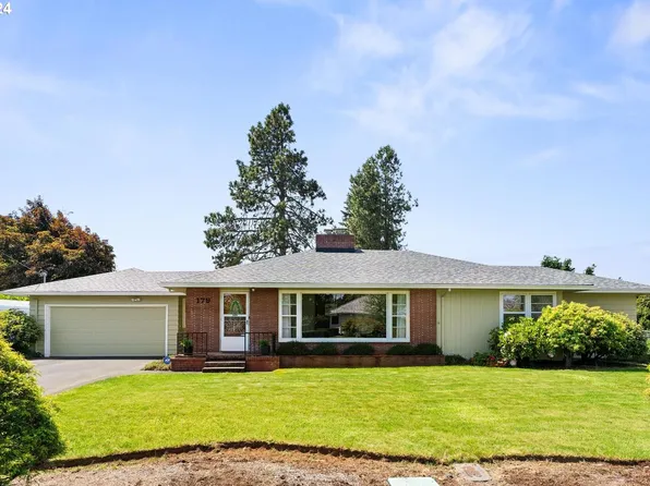 179 McCarver Ave, Oregon City, OR 97045