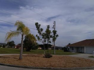 7348 Powder Puff, Punta Gorda, FL 33955