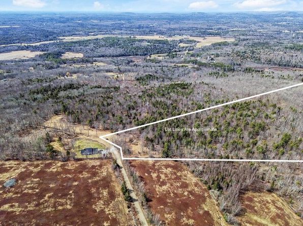 M15 L25-1 Butler Road, Union, ME 04862